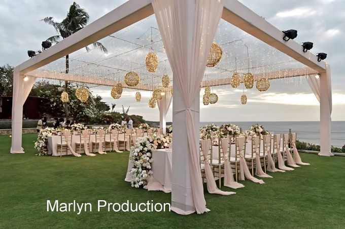 Ayana Villa Wedding by Marlyn Production - 008 Ayana Villa Wedding by Marlyn Production - 008
