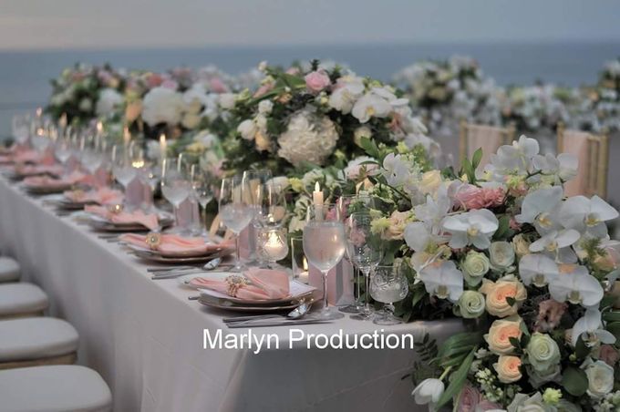 Ayana Villa Wedding by Marlyn Production - 005 Ayana Villa Wedding by Marlyn Production - 005