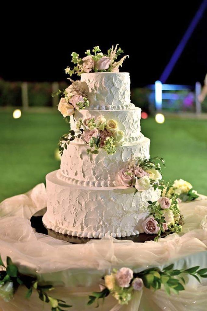 Ayana Villa Wedding by Marlyn Production - 010 Ayana Villa Wedding by Marlyn Production - 010
