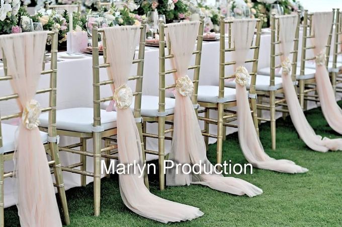Ayana Villa Wedding by Marlyn Production - 004 Ayana Villa Wedding by Marlyn Production - 004