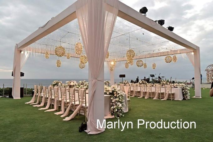 Ayana Villa Wedding by Marlyn Production - 009 Ayana Villa Wedding by Marlyn Production - 009