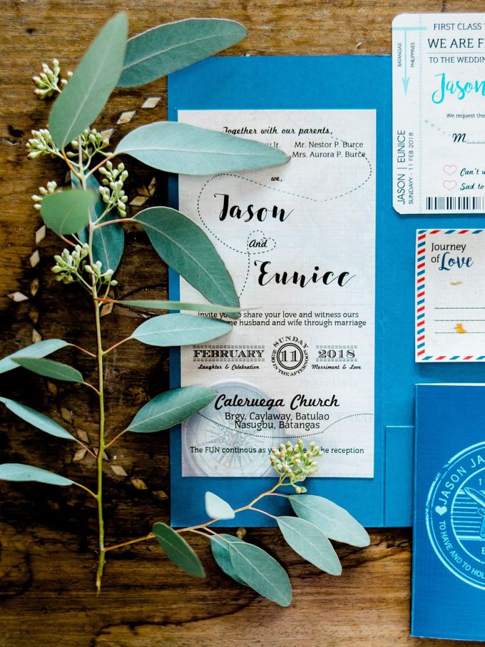 Tagaytay Wedding by Bride Idea - 011 Tagaytay Wedding by Bride Idea - 011