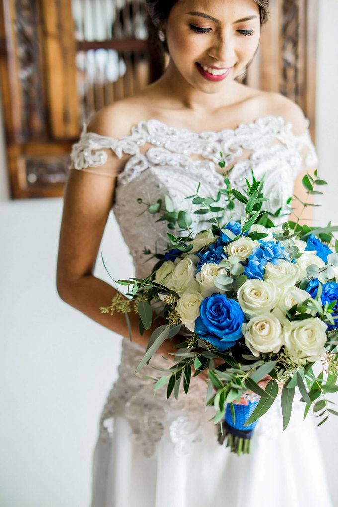 Tagaytay Wedding by Bride Idea - 012 Tagaytay Wedding by Bride Idea - 012