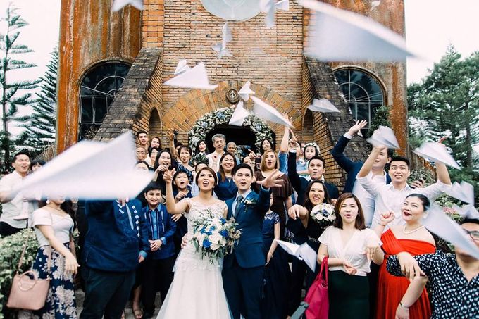 Tagaytay Wedding by Bride Idea - 006 Tagaytay Wedding by Bride Idea - 006