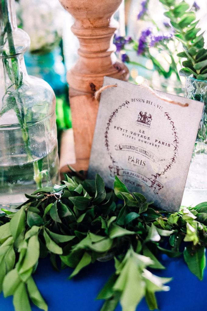 Tagaytay Wedding by Bride Idea - 016 Tagaytay Wedding by Bride Idea - 016