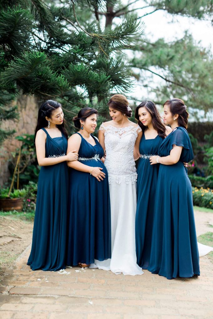 Tagaytay Wedding by Bride Idea - 013 Tagaytay Wedding by Bride Idea - 013