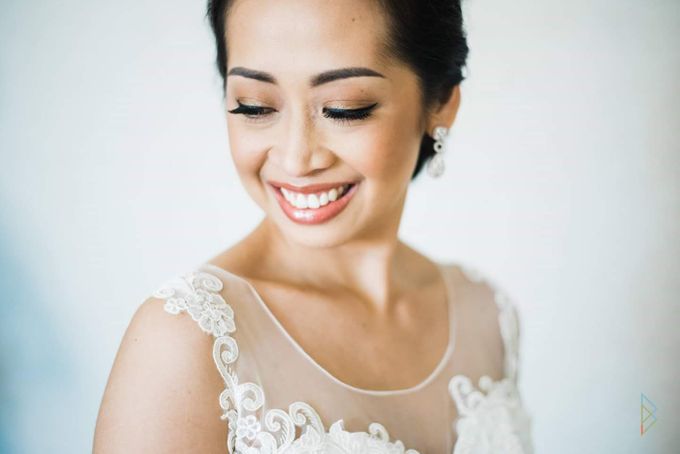 Marlou & Russarey Wedding by Bride Idea - 008 Marlou & Russarey Wedding by Bride Idea - 008