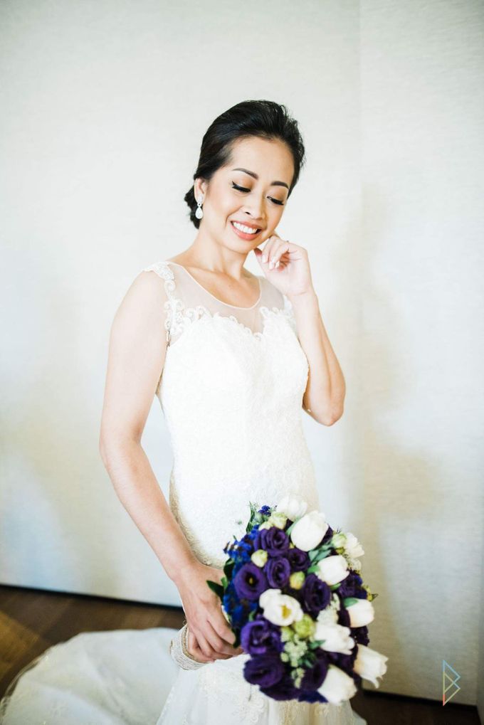 Marlou & Russarey Wedding by Bride Idea - 013 Marlou & Russarey Wedding by Bride Idea - 013