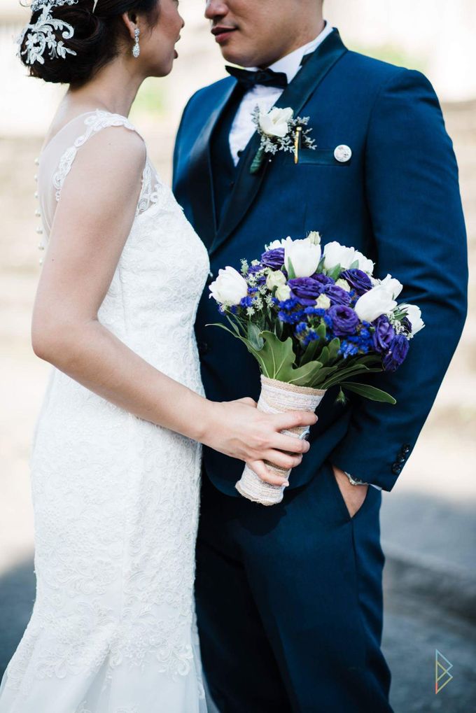 Marlou & Russarey Wedding by Bride Idea - 017 Marlou & Russarey Wedding by Bride Idea - 017