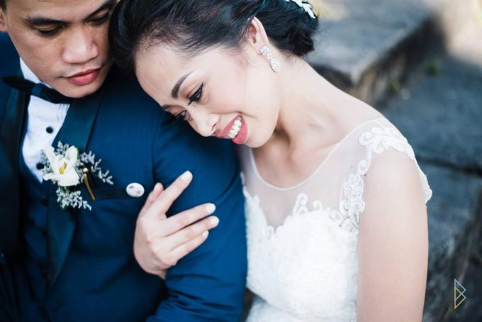 Marlou & Russarey Wedding by Bride Idea - 004 Marlou & Russarey Wedding by Bride Idea - 004