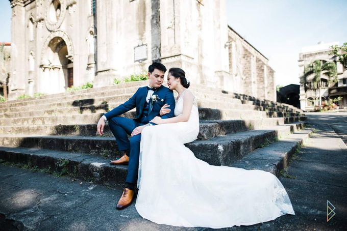 Marlou & Russarey Wedding by Bride Idea - 018 Marlou & Russarey Wedding by Bride Idea - 018