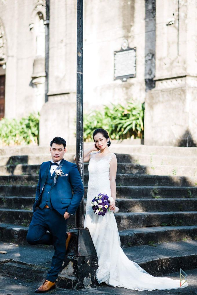Marlou & Russarey Wedding by Bride Idea - 016 Marlou & Russarey Wedding by Bride Idea - 016