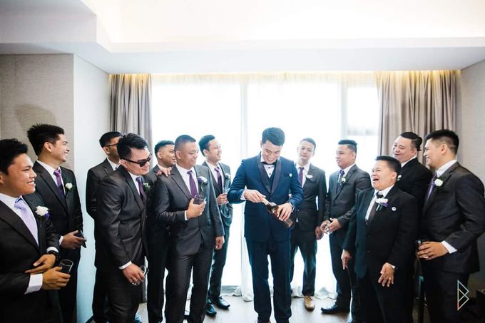 Marlou & Russarey Wedding by Bride Idea - 001 Marlou & Russarey Wedding by Bride Idea - 001