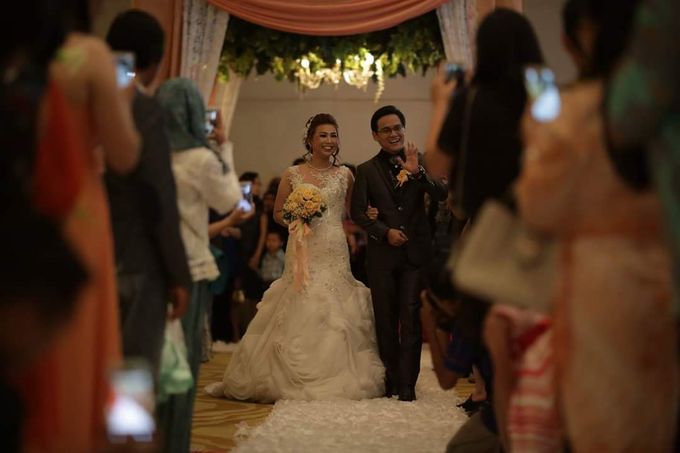 Fredy & Firsty by Charissa Event & Wedding Decoration - 010 Fredy & Firsty by Charissa Event & Wedding Decoration - 010