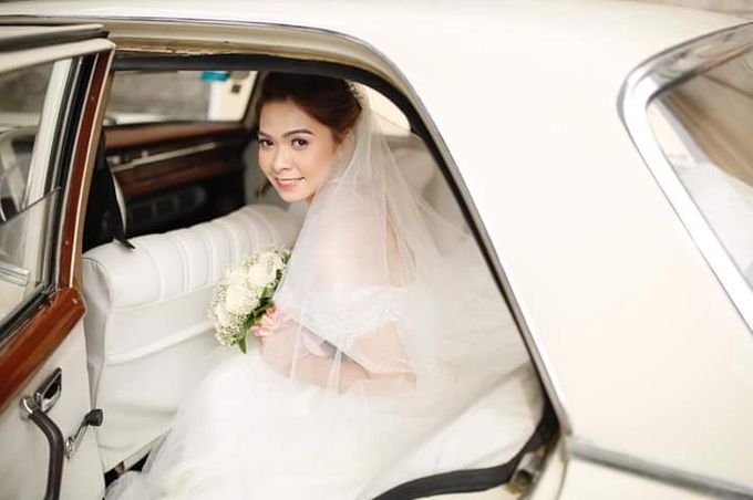 Bride Anne by Anna Limson Makeup Artistry - 016 Bride Anne by Anna Limson Makeup Artistry - 016