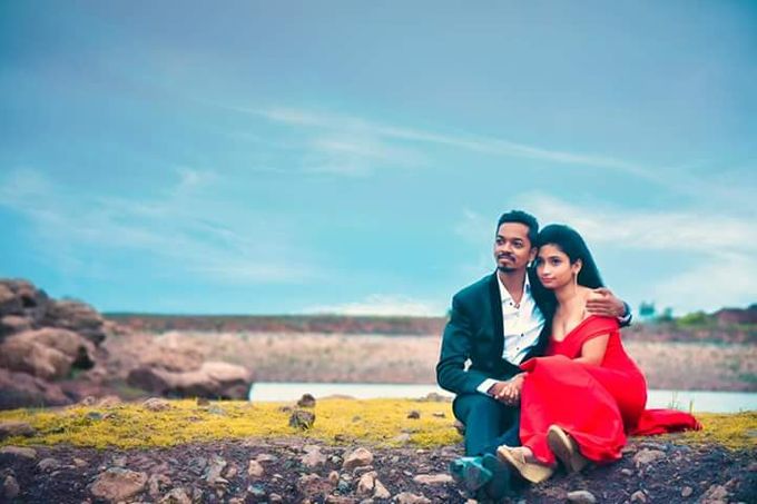 Prewedding photoshoot by PrathamPhotoWala - 003 Prewedding photoshoot by PrathamPhotoWala - 003