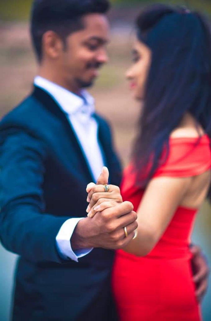 Prewedding photoshoot by PrathamPhotoWala - 001 Prewedding photoshoot by PrathamPhotoWala - 001