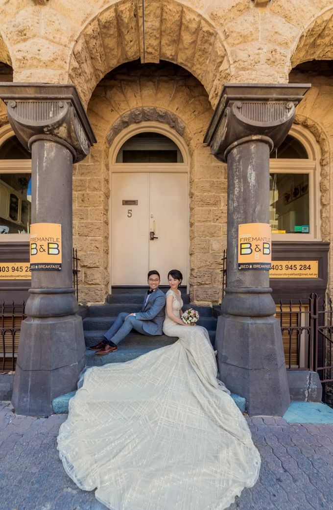 Perth Destination Pre-Wedding Photoshoot by Angel Chua Lay Keng Makeup and Hair - 015 Perth Destination Pre-Wedding Photoshoot by Angel Chua Lay Keng Makeup and Hair - 015