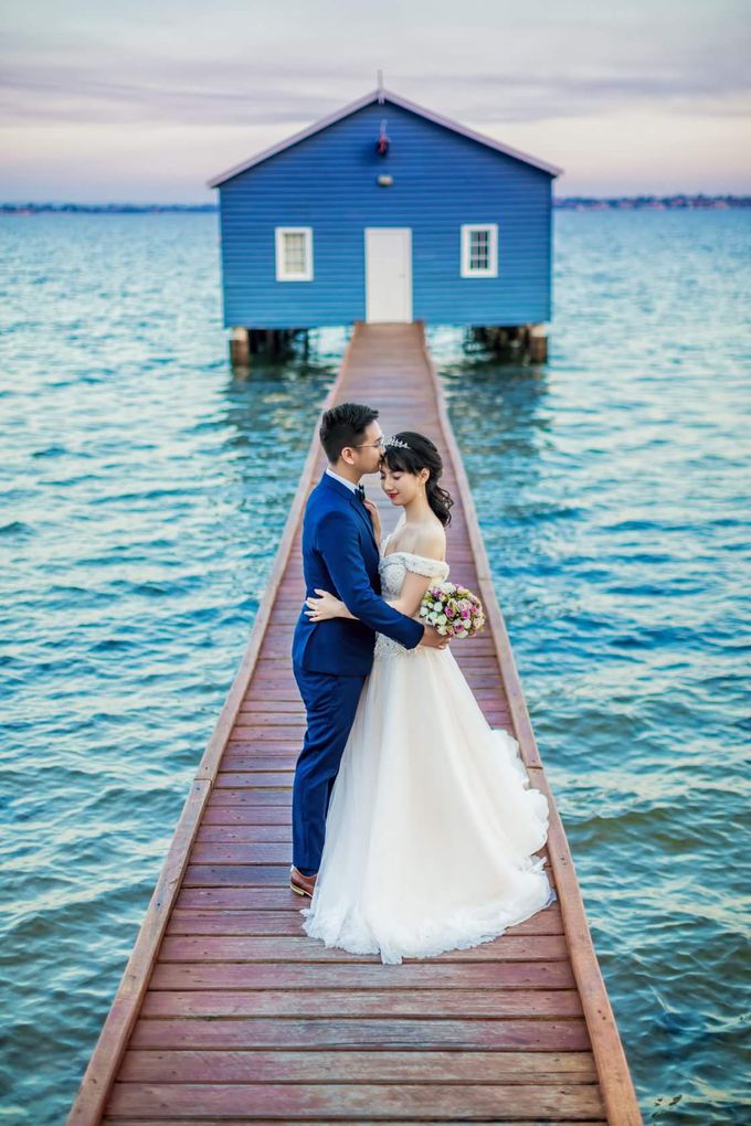 Perth Destination Pre-Wedding Photoshoot by Angel Chua Lay Keng Makeup and Hair - 023 Perth Destination Pre-Wedding Photoshoot by Angel Chua Lay Keng Makeup and Hair - 023