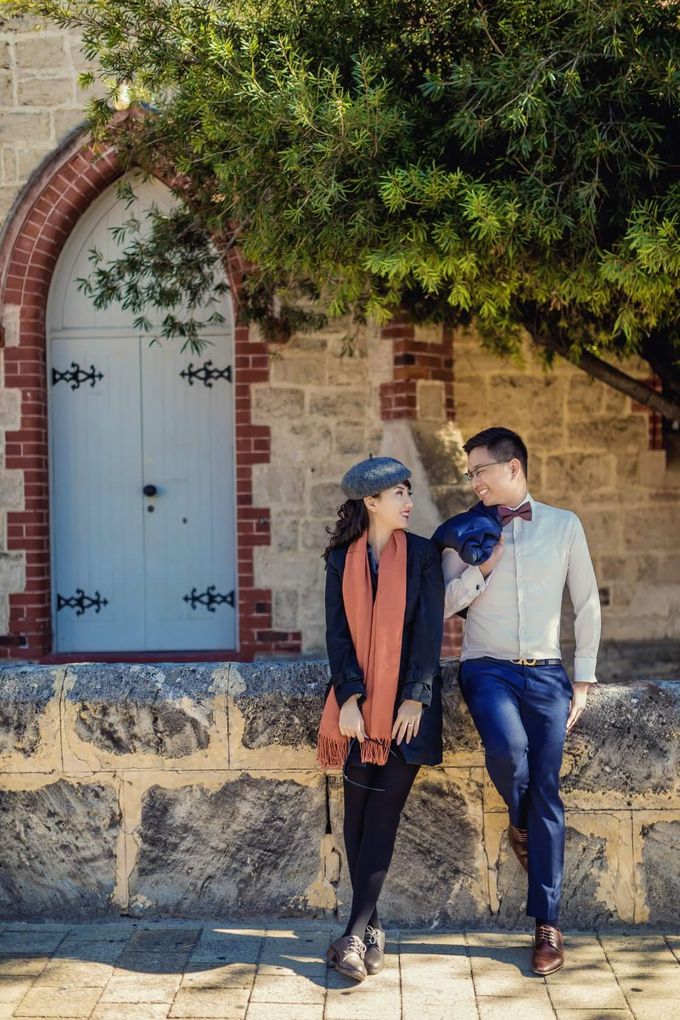 Perth Destination Pre-Wedding Photoshoot by Angel Chua Lay Keng Makeup and Hair - 011 Perth Destination Pre-Wedding Photoshoot by Angel Chua Lay Keng Makeup and Hair - 011
