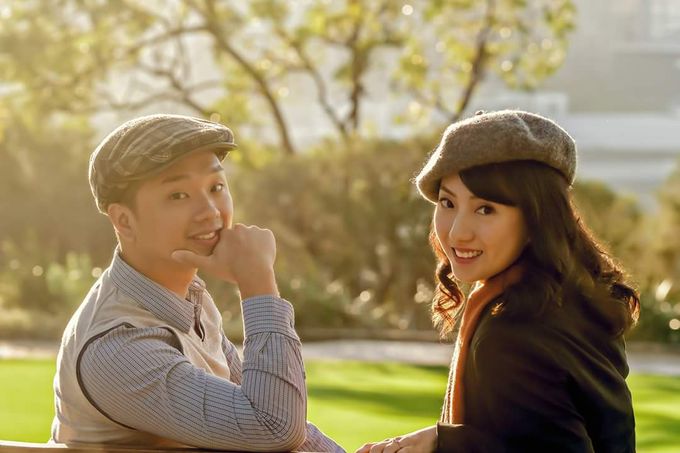 Perth Destination Pre-Wedding Photoshoot by Angel Chua Lay Keng Makeup and Hair - 024 Perth Destination Pre-Wedding Photoshoot by Angel Chua Lay Keng Makeup and Hair - 024