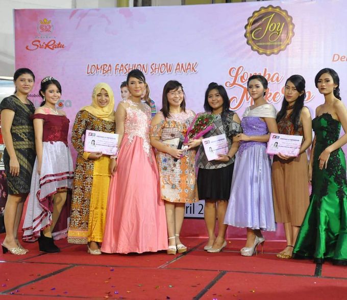 Murid Makeup& Salon Dini Bridal by Dini Bridal, Salon & Beauty Course - 048 Murid Makeup& Salon Dini Bridal by Dini Bridal, Salon & Beauty Course - 048