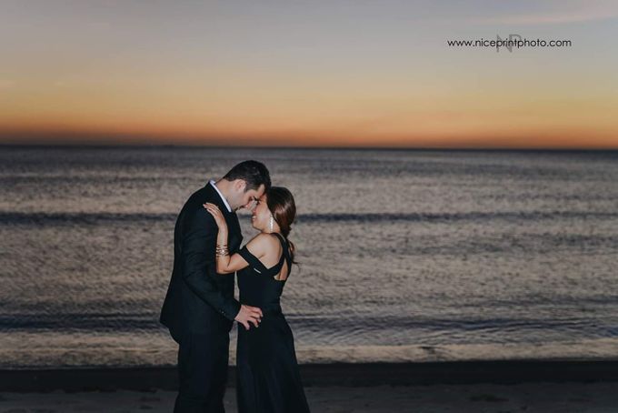 Nikolche And Tin Engagement Session by Bride Idea - 001 Nikolche And Tin Engagement Session by Bride Idea - 001