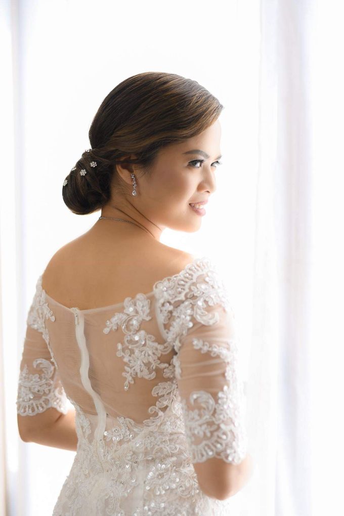 Dhon And Joselle Wedding by Bride Idea - 022 Dhon And Joselle Wedding by Bride Idea - 022
