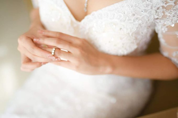 Dhon And Joselle Wedding by Bride Idea - 001 Dhon And Joselle Wedding by Bride Idea - 001
