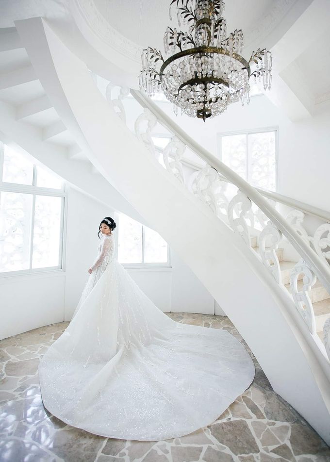 Val And Helen Wedding by Bride Idea - 027 Val And Helen Wedding by Bride Idea - 027
