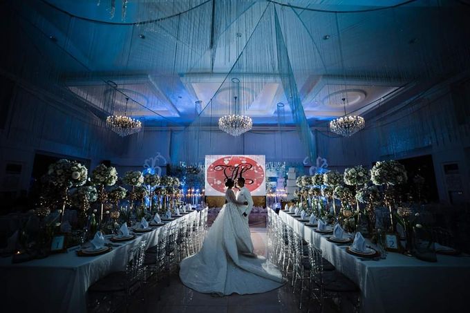 Val And Helen Wedding by Bride Idea - 006 Val And Helen Wedding by Bride Idea - 006