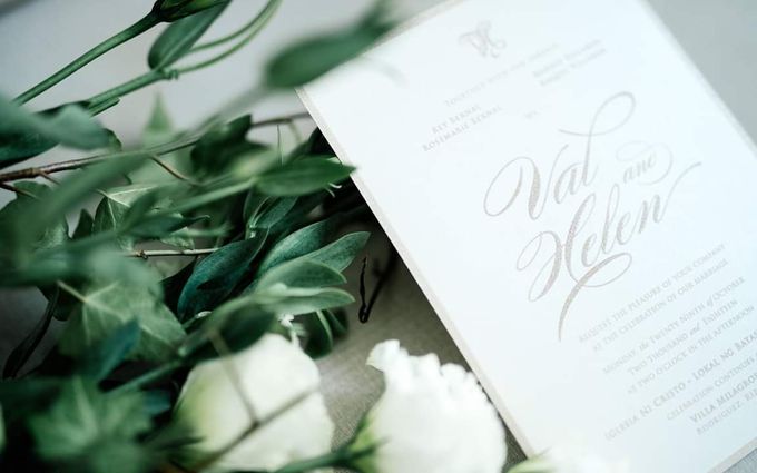 Val And Helen Wedding by Bride Idea - 014 Val And Helen Wedding by Bride Idea - 014
