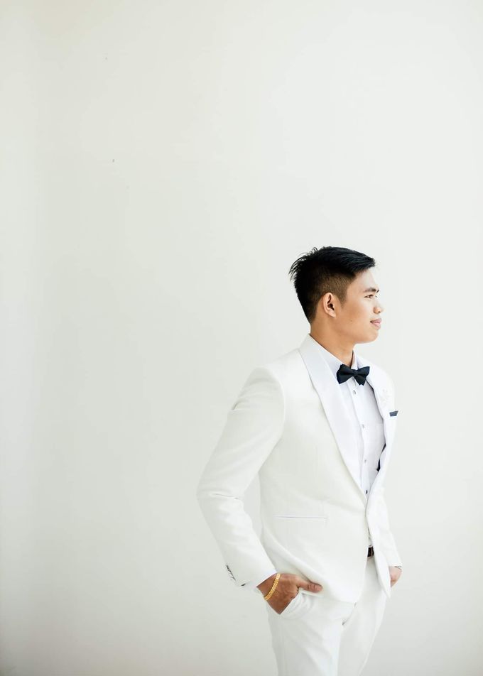 Val And Helen Wedding by Bride Idea - 002 Val And Helen Wedding by Bride Idea - 002