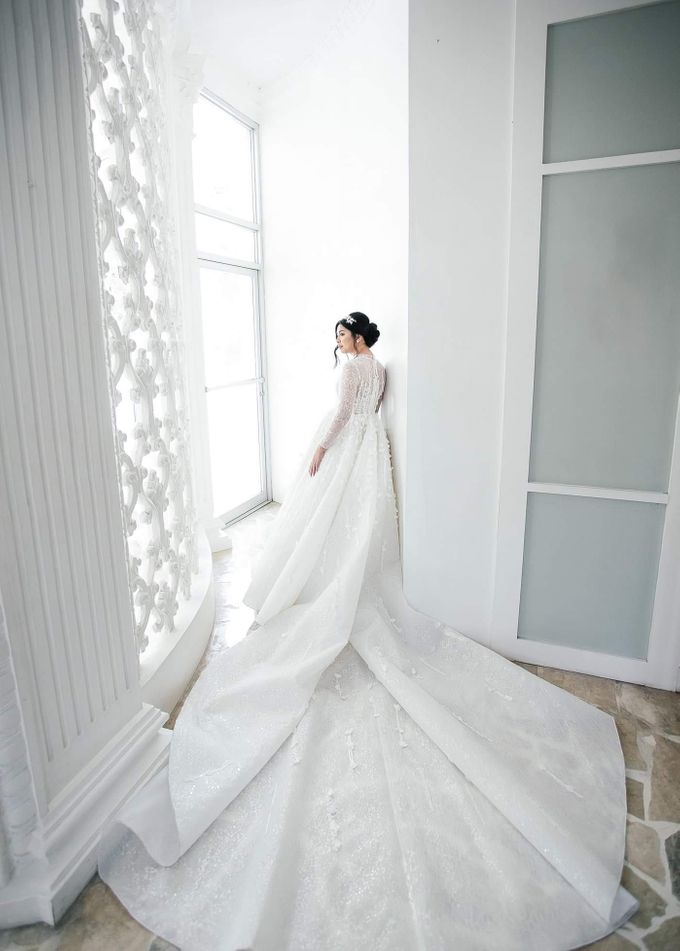 Val And Helen Wedding by Bride Idea - 010 Val And Helen Wedding by Bride Idea - 010