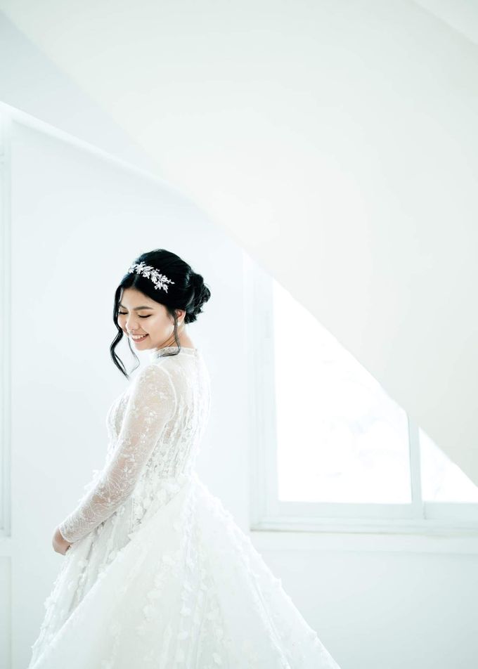 Val And Helen Wedding by Bride Idea - 030 Val And Helen Wedding by Bride Idea - 030
