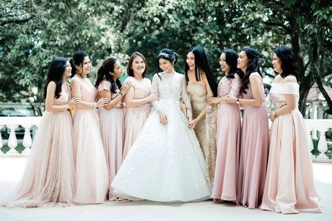 Val And Helen Wedding by Bride Idea - 020 Val And Helen Wedding by Bride Idea - 020