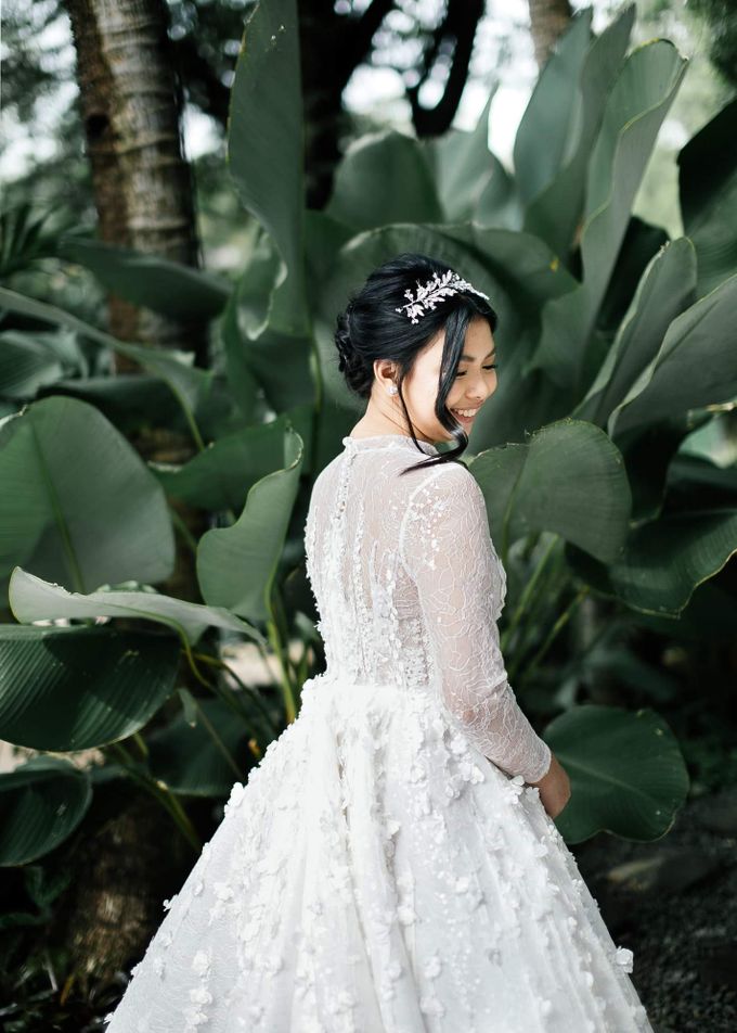 Val And Helen Wedding by Bride Idea - 029 Val And Helen Wedding by Bride Idea - 029