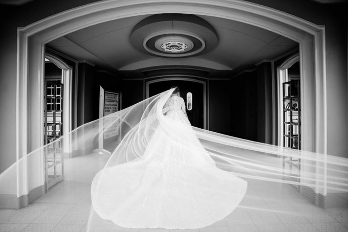 Val And Helen Wedding by Bride Idea - 004 Val And Helen Wedding by Bride Idea - 004