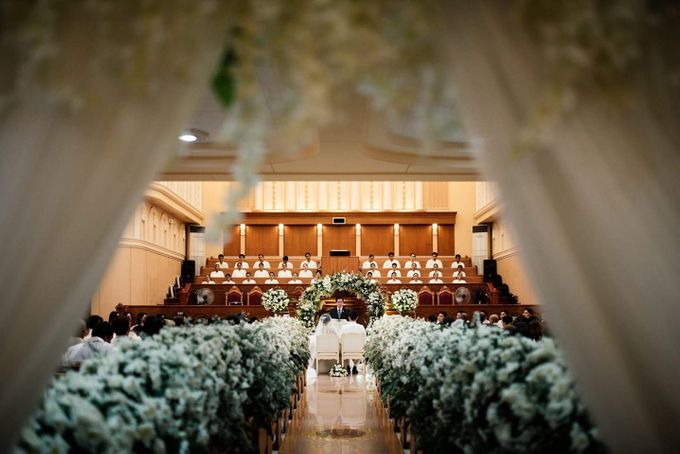 Val And Helen Wedding by Bride Idea - 019 Val And Helen Wedding by Bride Idea - 019