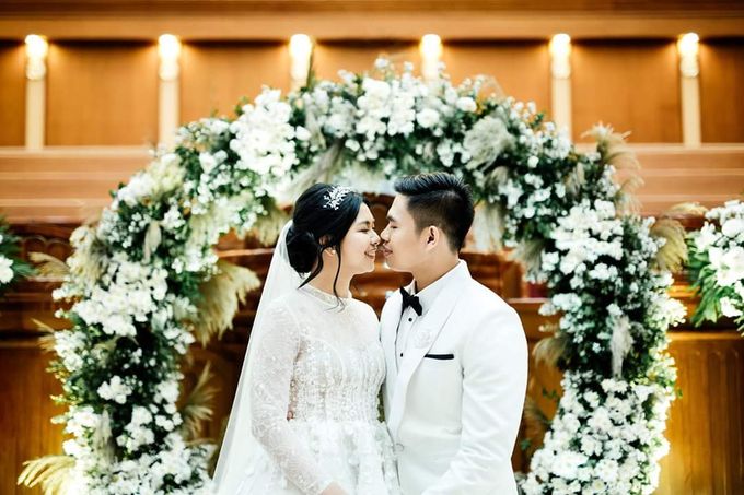 Val And Helen Wedding by Bride Idea - 013 Val And Helen Wedding by Bride Idea - 013