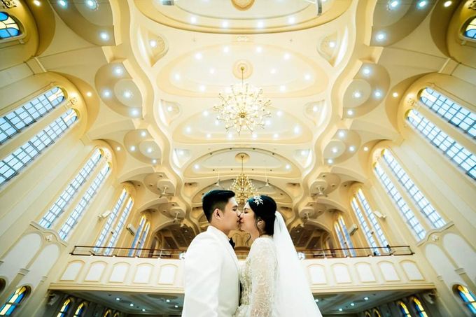 Val And Helen Wedding by Bride Idea - 018 Val And Helen Wedding by Bride Idea - 018