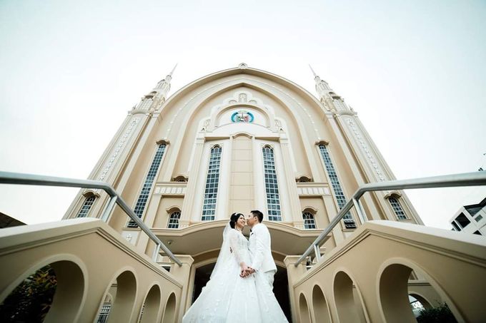 Val And Helen Wedding by Bride Idea - 016 Val And Helen Wedding by Bride Idea - 016