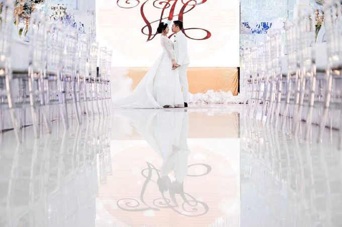 Val And Helen Wedding by Bride Idea - 003 Val And Helen Wedding by Bride Idea - 003