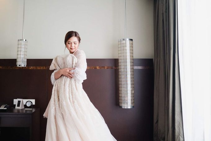 Jan & Grace Wedding by Bride Idea - 003 Jan & Grace Wedding by Bride Idea - 003