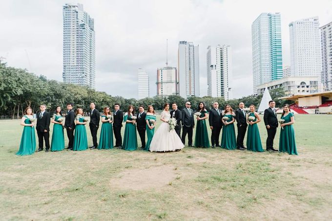 Jan & Grace Wedding by Bride Idea - 004 Jan & Grace Wedding by Bride Idea - 004
