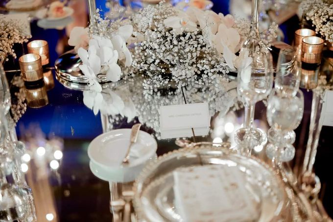 Kris And Cassie Wedding by Bride Idea - 008 Kris And Cassie Wedding by Bride Idea - 008