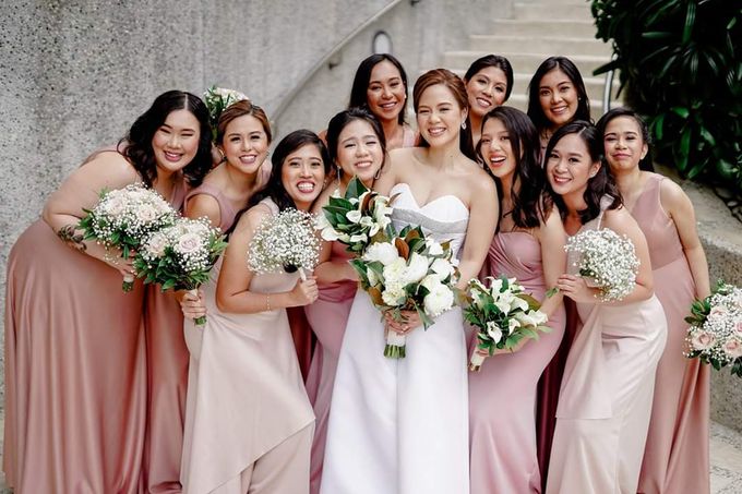Kris And Cassie Wedding by Bride Idea - 036 Kris And Cassie Wedding by Bride Idea - 036