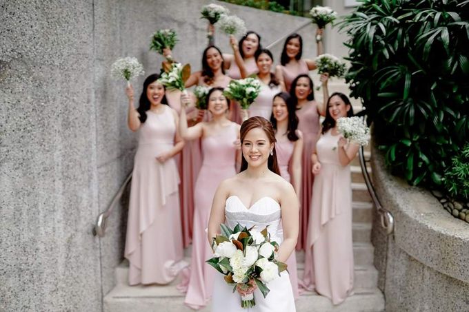 Kris And Cassie Wedding by Bride Idea - 026 Kris And Cassie Wedding by Bride Idea - 026