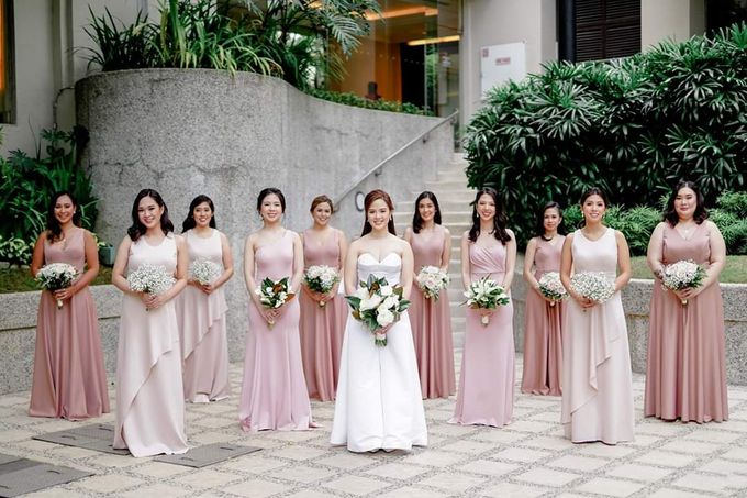 Kris And Cassie Wedding by Bride Idea - 029 Kris And Cassie Wedding by Bride Idea - 029
