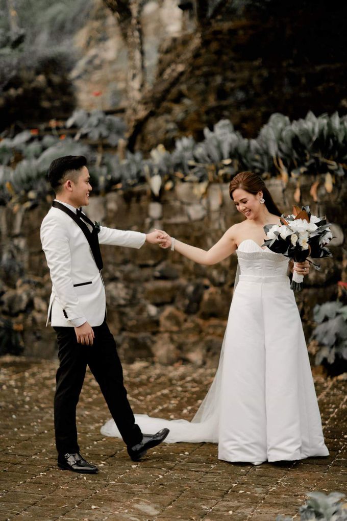 Kris And Cassie Wedding by Bride Idea - 035 Kris And Cassie Wedding by Bride Idea - 035